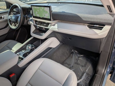 2026 Ford Explorer Active - Crossroads Courtesy Demo