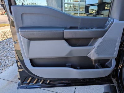 2024 Ford Super Duty F-250 SRW XL