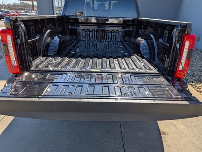 2024 Ford Super Duty F-250 SRW XL
