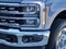 2027 Ford Super Duty F-250 SRW LARIAT