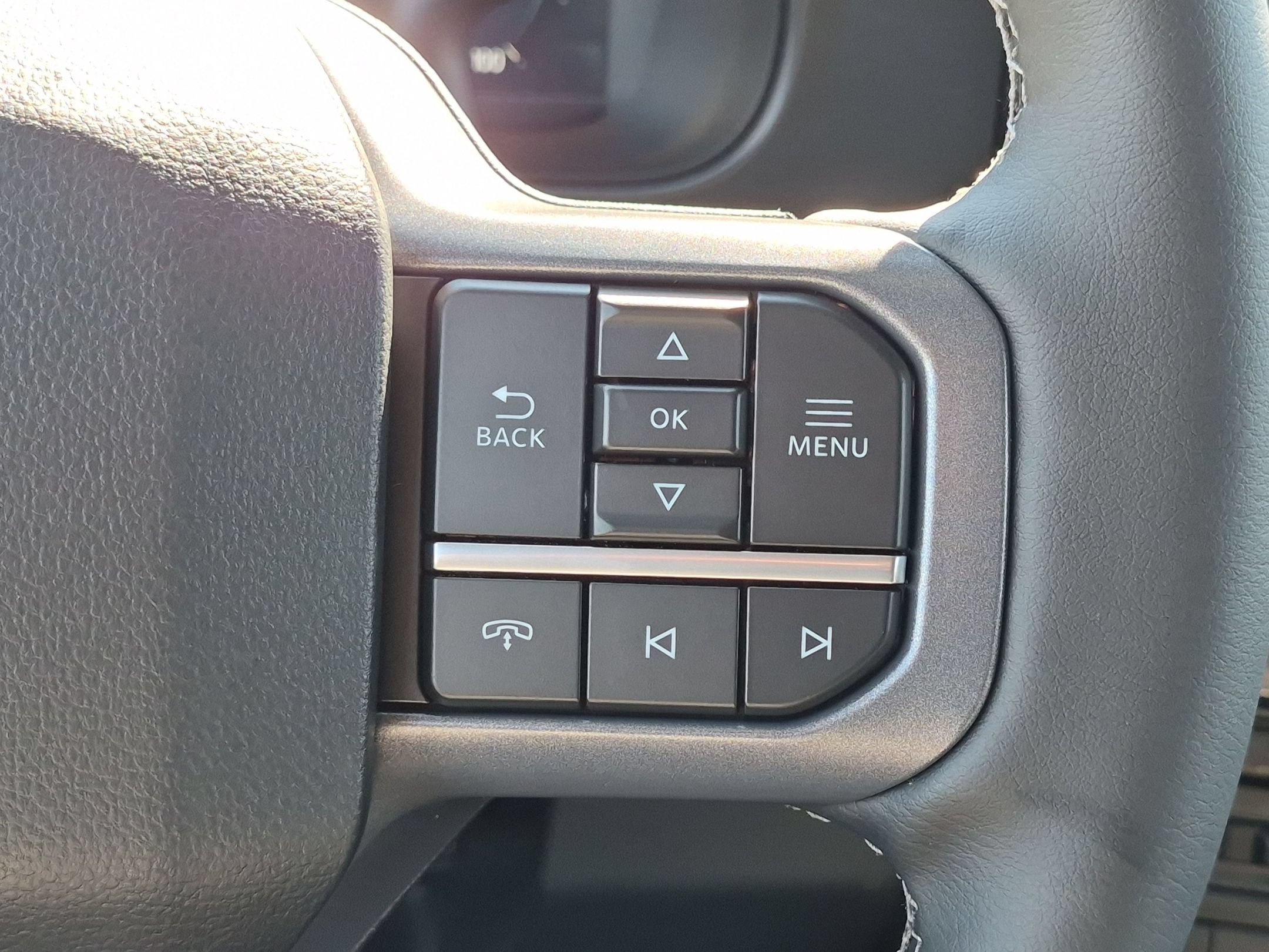 2027 Ford Super Duty F-250 SRW LARIAT