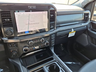 2027 Ford Super Duty F-250 SRW LARIAT