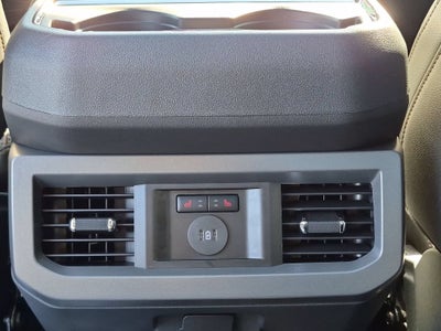 2027 Ford Super Duty F-250 SRW LARIAT