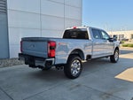 2027 Ford Super Duty F-250 SRW LARIAT
