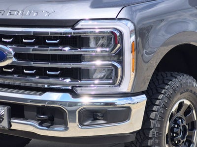 2026 Ford Super Duty F-250 SRW XLT