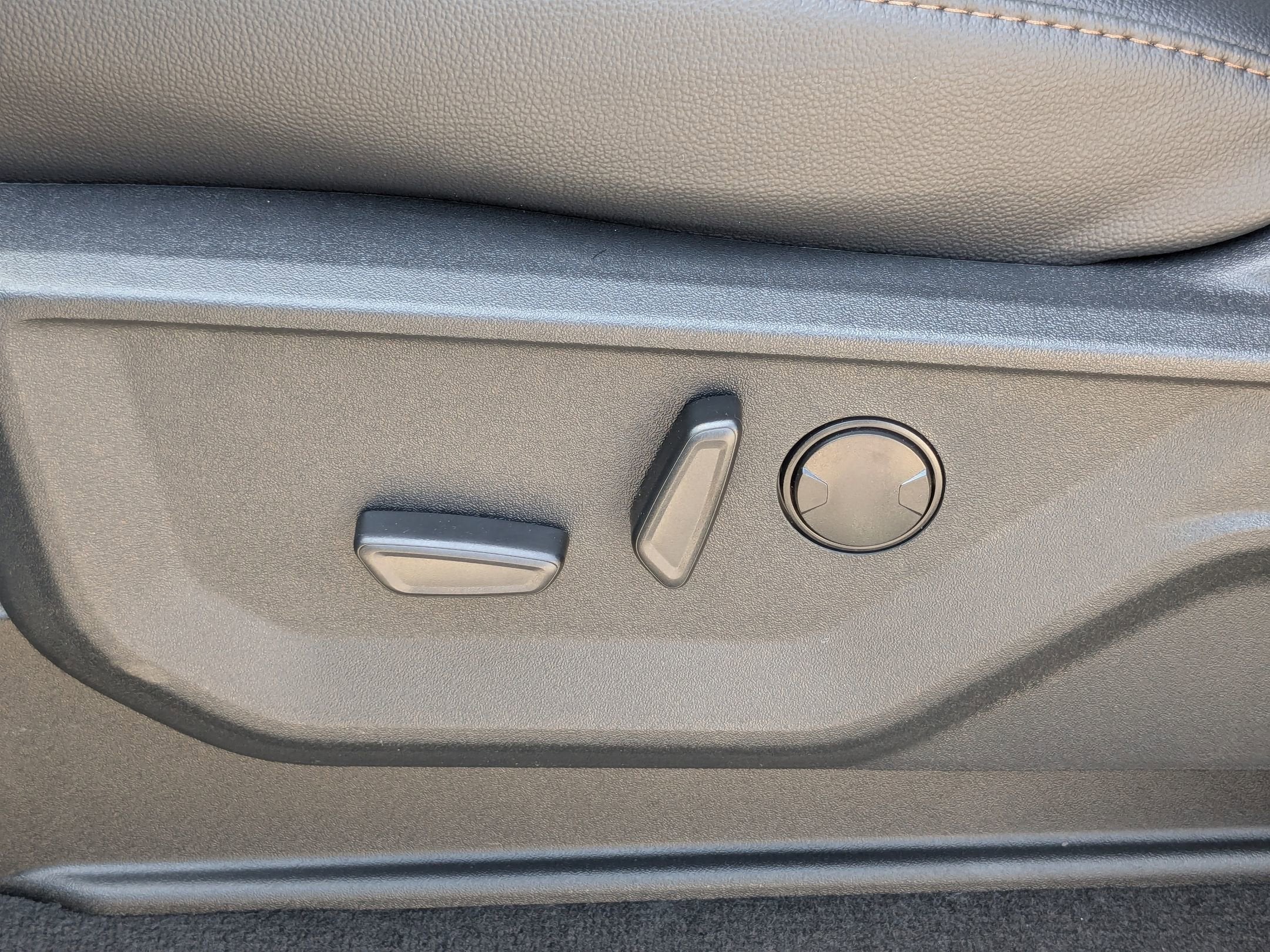 2025 Ford Super Duty F-250 SRW LARIAT