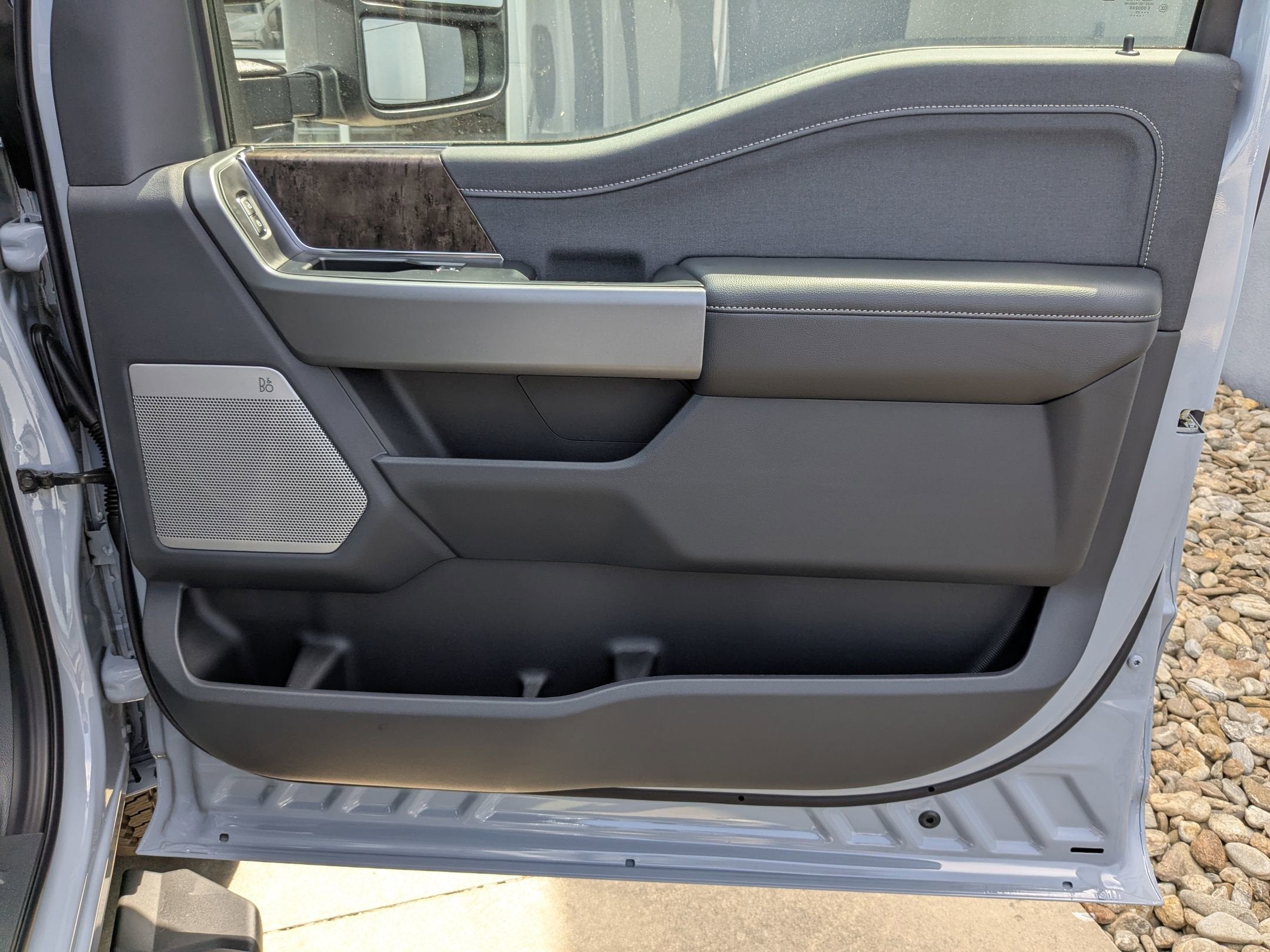 2025 Ford Super Duty F-250 SRW LARIAT