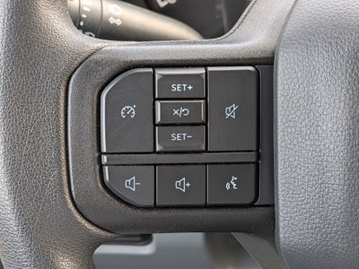 2023 Ford Super Duty F-350 SRW XL