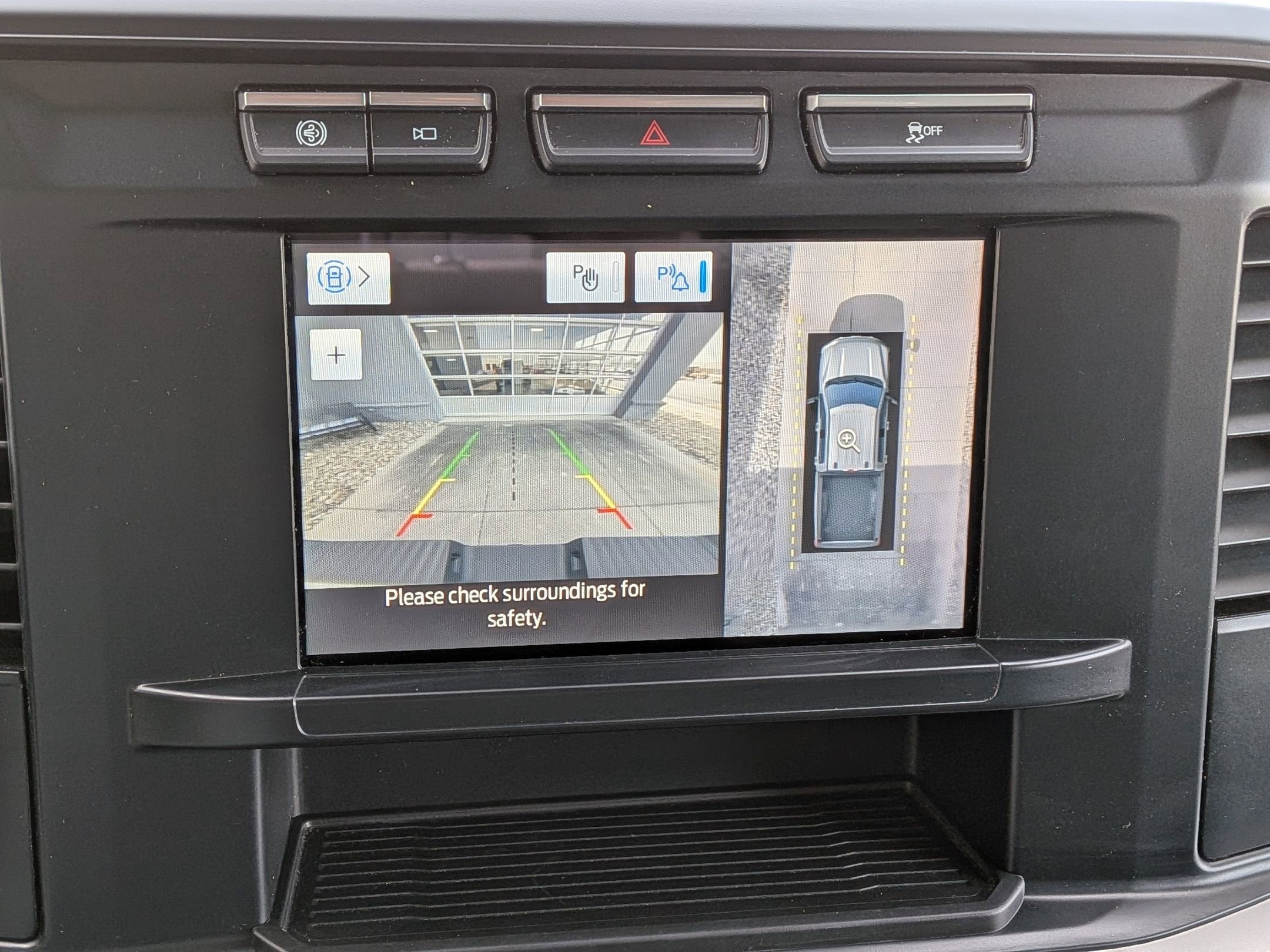 2023 Ford Super Duty F-350 SRW XL