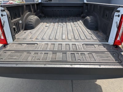 2023 Ford Super Duty F-350 SRW XL