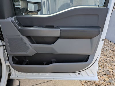 2023 Ford Super Duty F-350 SRW XL