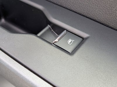 2023 Ford Super Duty F-350 SRW XL