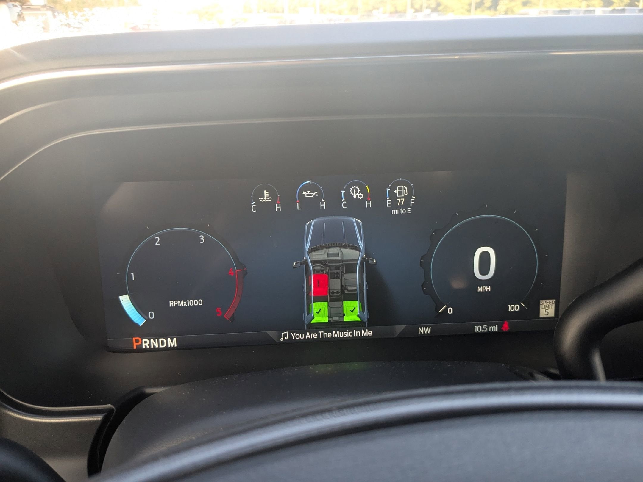 2026 Ford Super Duty F-350 DRW Platinum