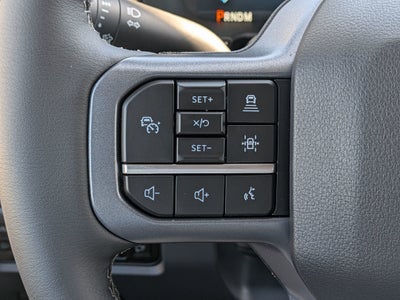 2026 Ford Super Duty F-350 DRW LARIAT