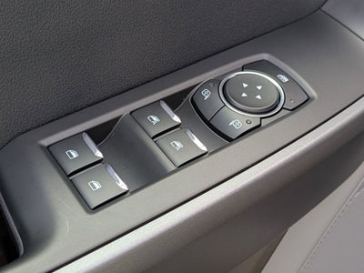 2026 Ford Super Duty F-450 DRW XLT