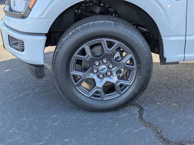 2026 Ford F-150 STX - Crossroads Courtesy Demo