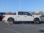 2026 Ford F-150 STX - Crossroads Courtesy Demo