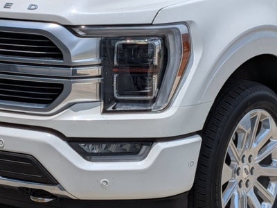 2023 Ford F-150 Limited