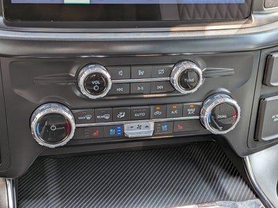 2023 Ford F-150 Limited