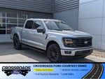 2026 Ford F-150 XLT - Crossroads Courtesy Demo