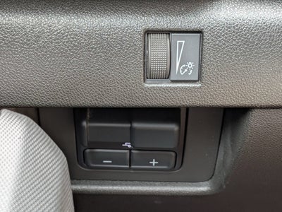 2023 GMC Canyon 2WD Elevation
