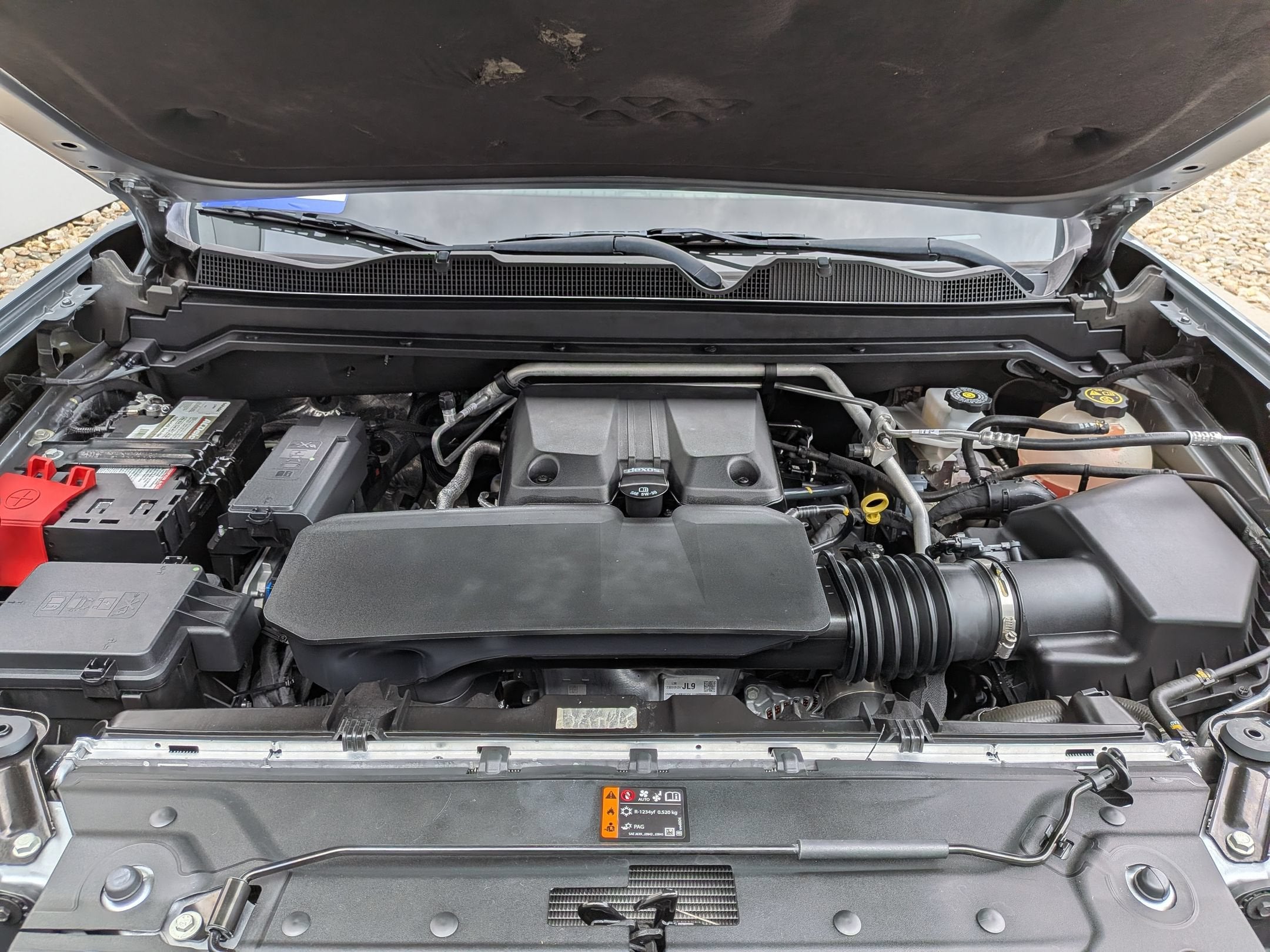 2023 GMC Canyon 2WD Elevation