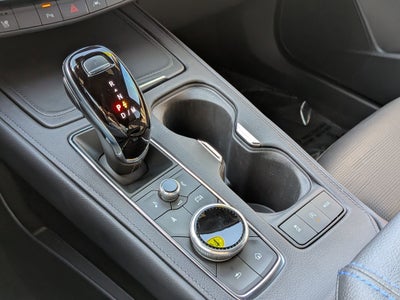 2024 Cadillac XT4 AWD Sport