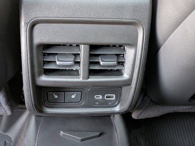 2024 Cadillac XT4 AWD Sport