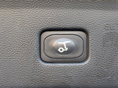 2022 Ford Edge ST Line