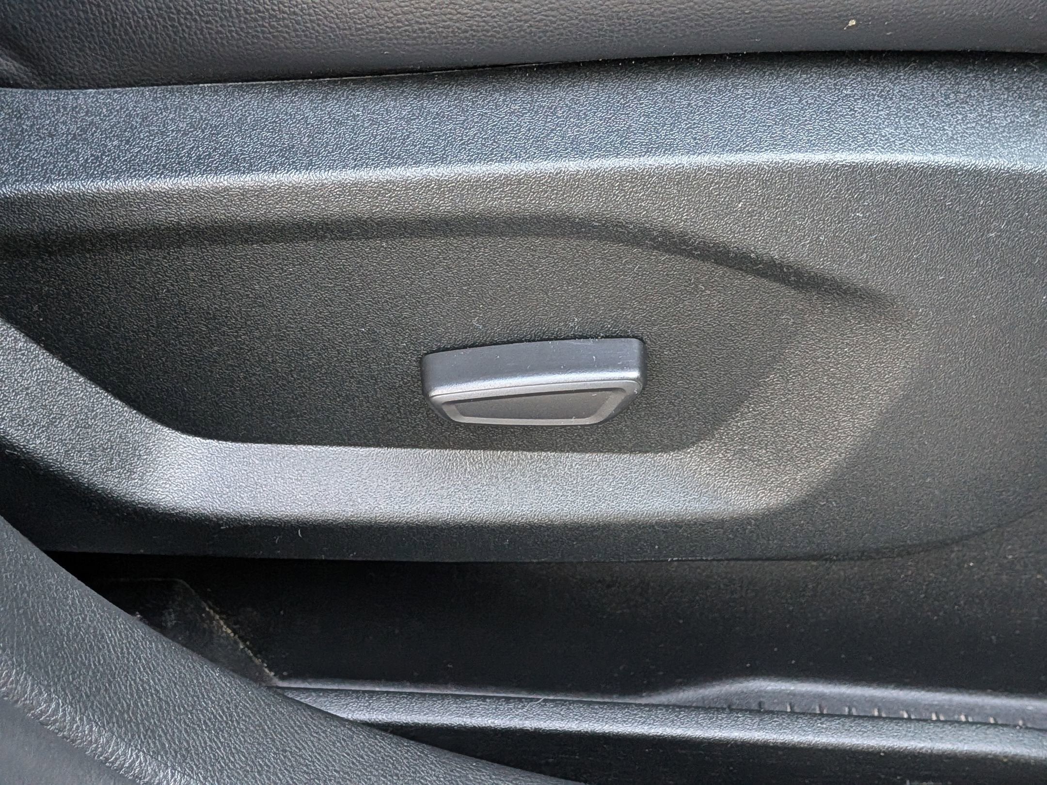 2022 Ford Edge ST Line