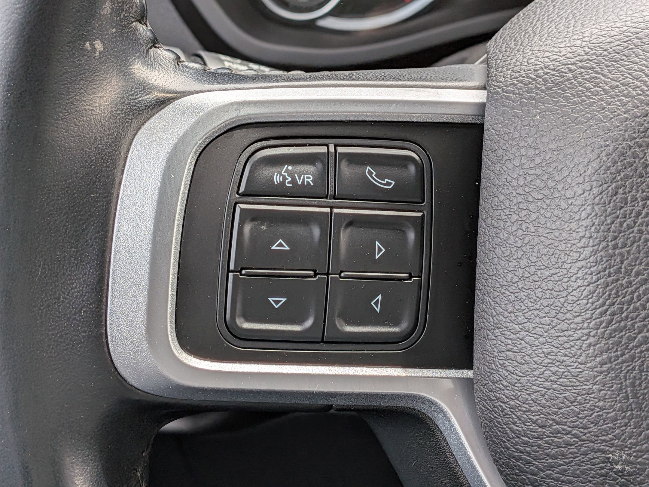 2022 RAM 3500 Big Horn