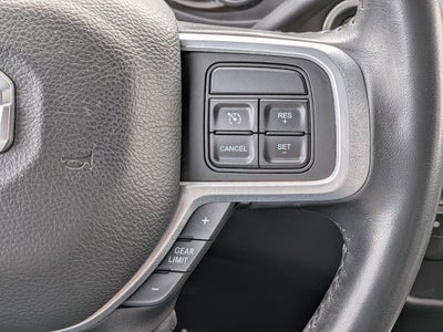 2022 RAM 3500 Big Horn