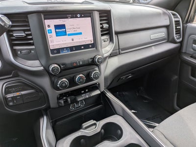 2022 RAM 3500 Big Horn