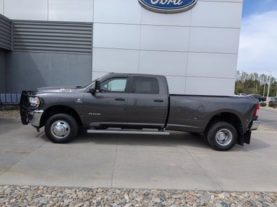 2022 RAM 3500 Big Horn