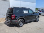2025 Ford Bronco Sport Big Bend - Crossroads Courtesy Demo