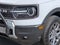 2025 Ford Bronco Sport Big Bend - Crossroads Courtesy Demo