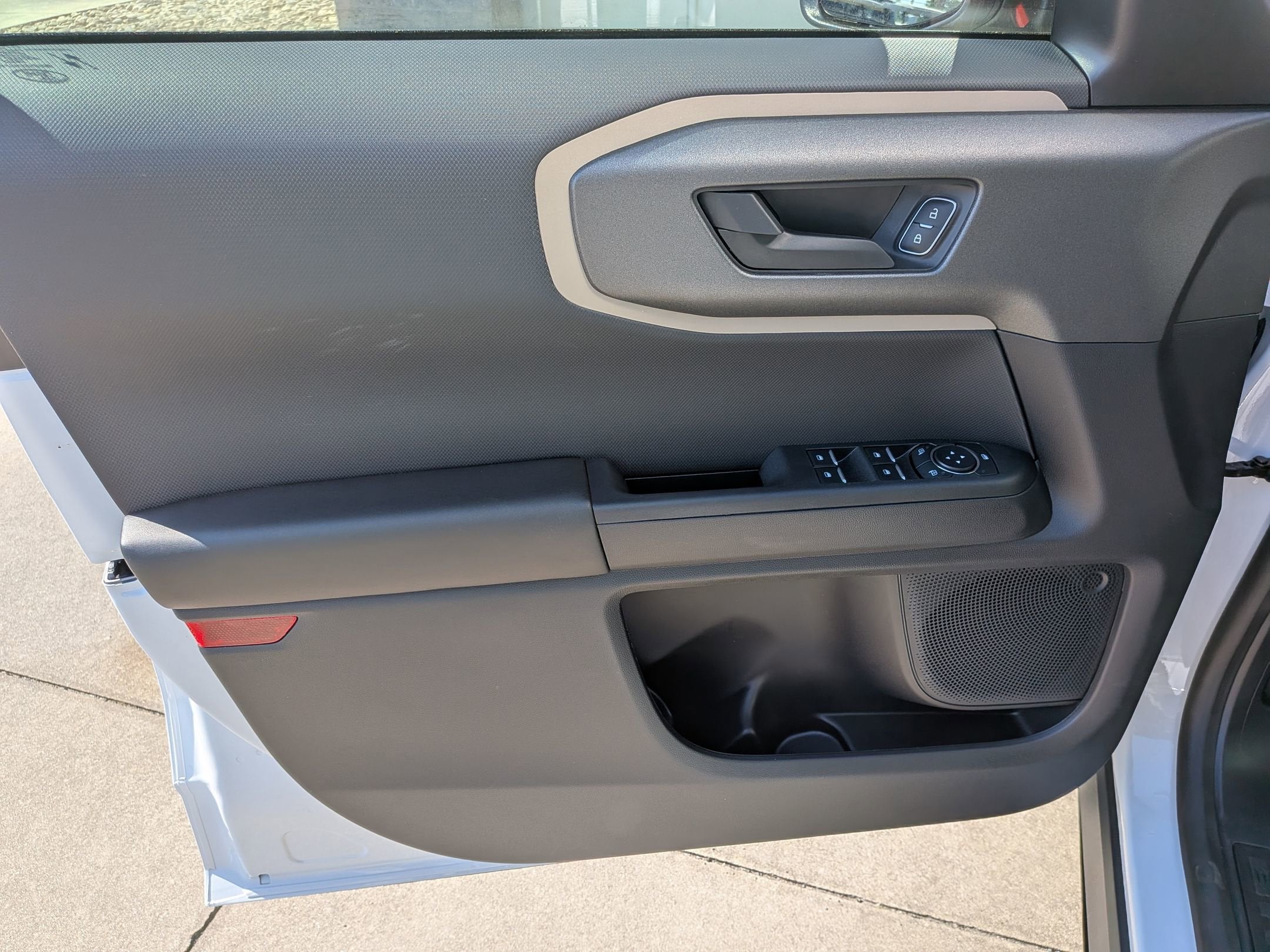 2025 Ford Bronco Sport Big Bend - Crossroads Courtesy Demo