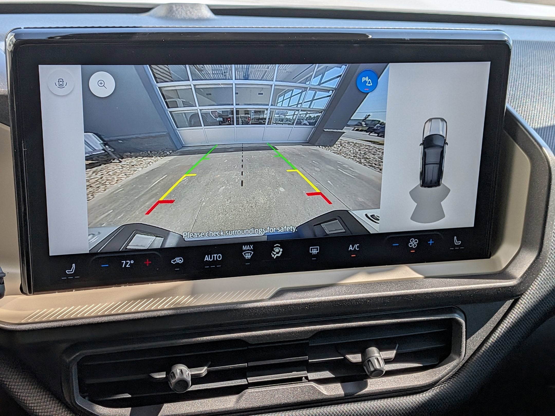 2025 Ford Bronco Sport Big Bend - Crossroads Courtesy Demo