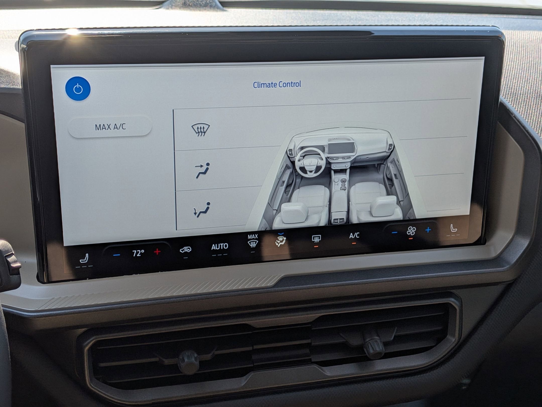 2025 Ford Bronco Sport Big Bend - Crossroads Courtesy Demo