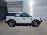 2025 Ford Bronco Sport Big Bend - Crossroads Courtesy Demo