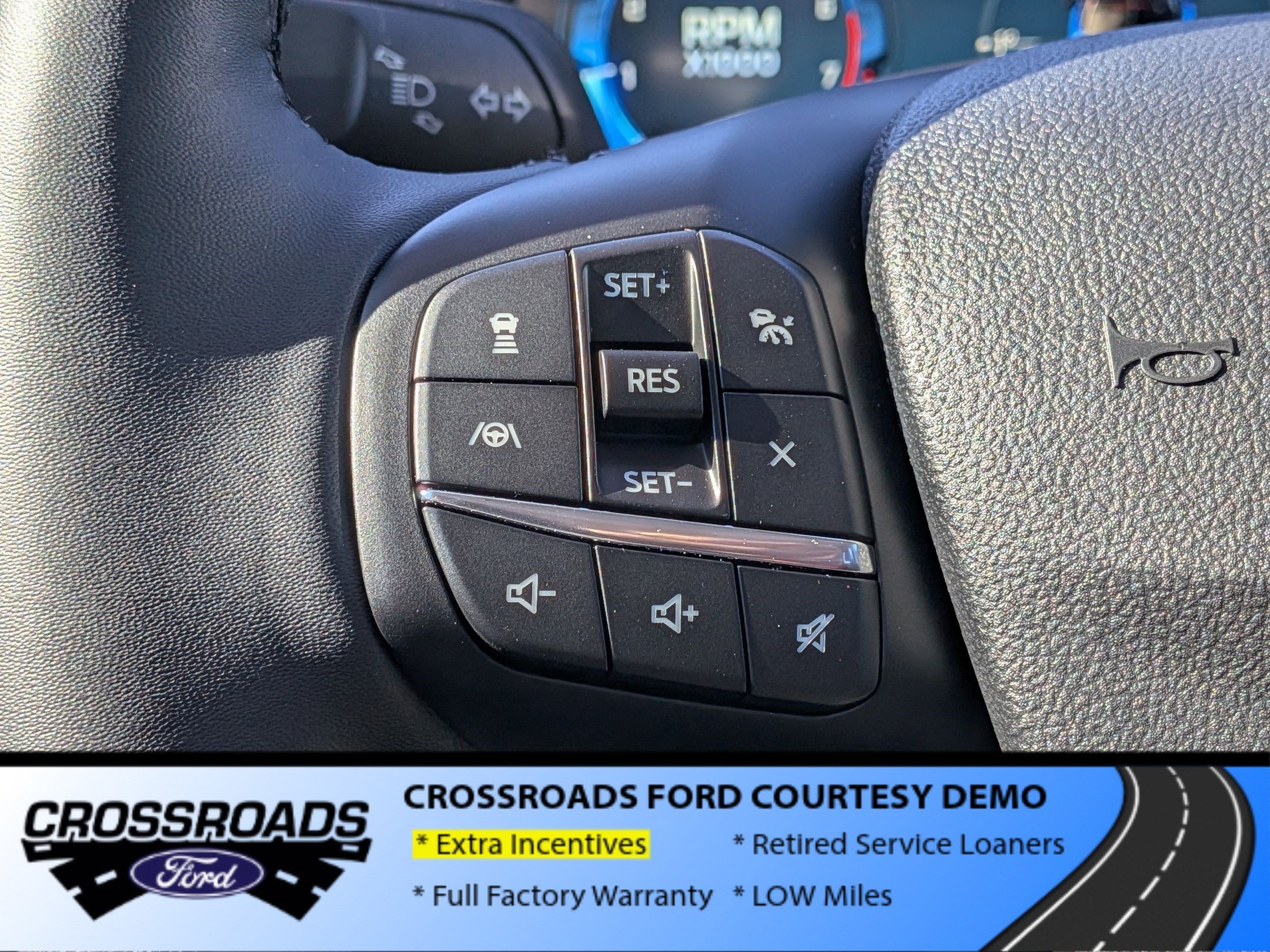 2025 Ford Bronco Sport Outer Banks - Crossroads Courtesy Demo