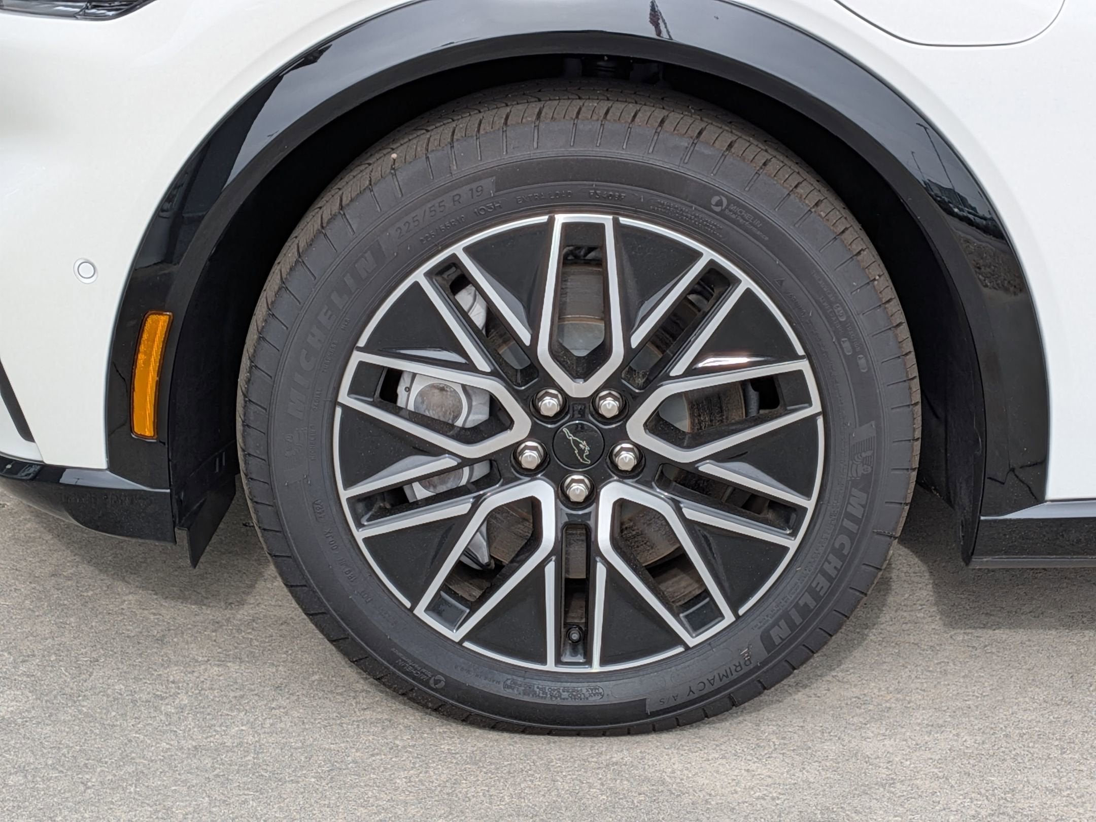 2024 Ford Mustang Mach-E Premium - Crossroads Courtesy Demo