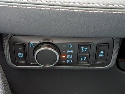 2024 Ford Mustang Mach-E Premium - Crossroads Courtesy Demo