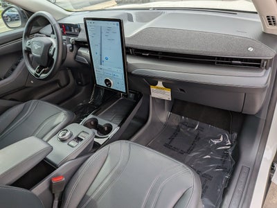 2024 Ford Mustang Mach-E Premium - Crossroads Courtesy Demo