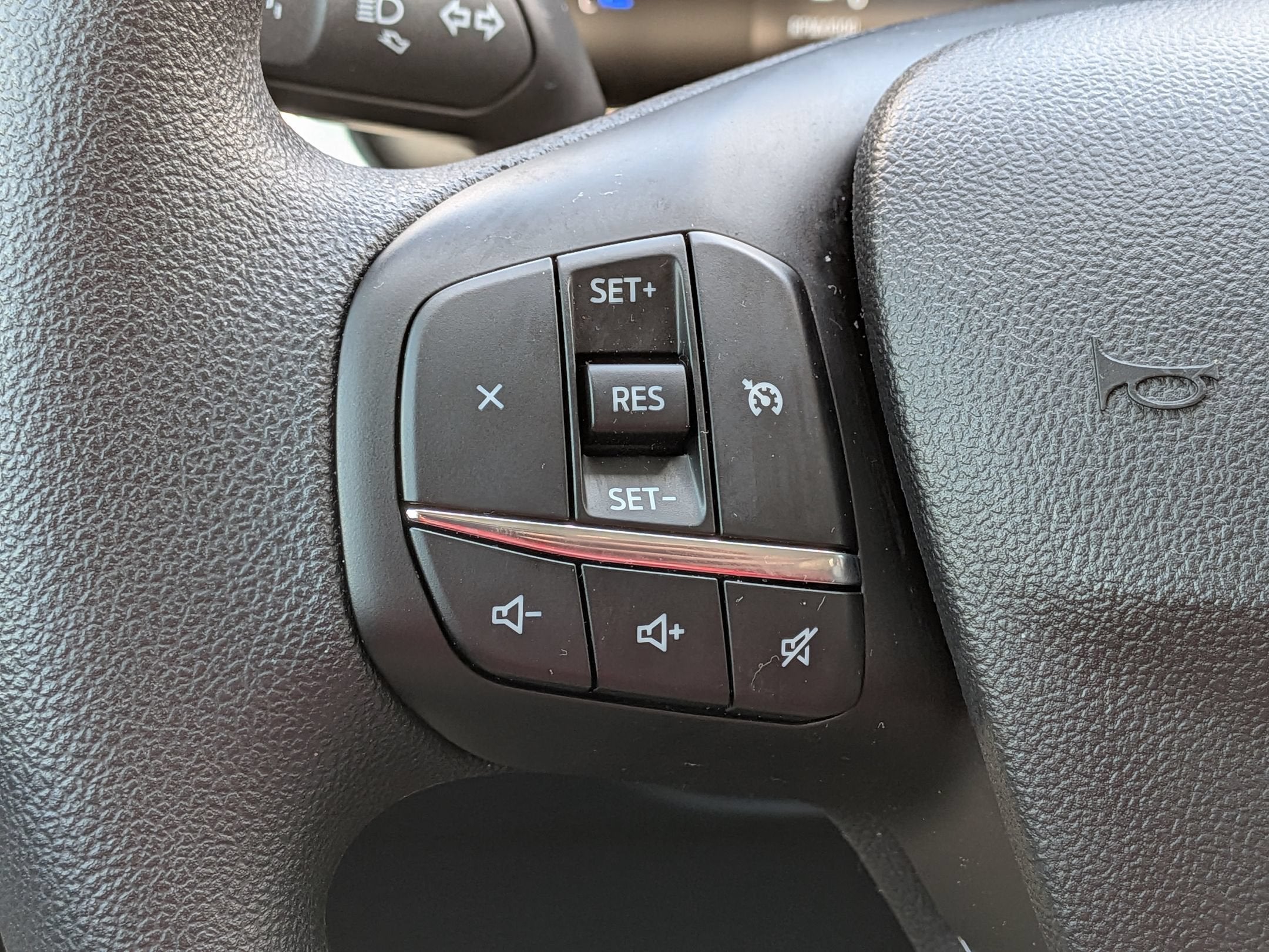 2026 Ford Maverick XLT - Crossroads Courtesy Demo