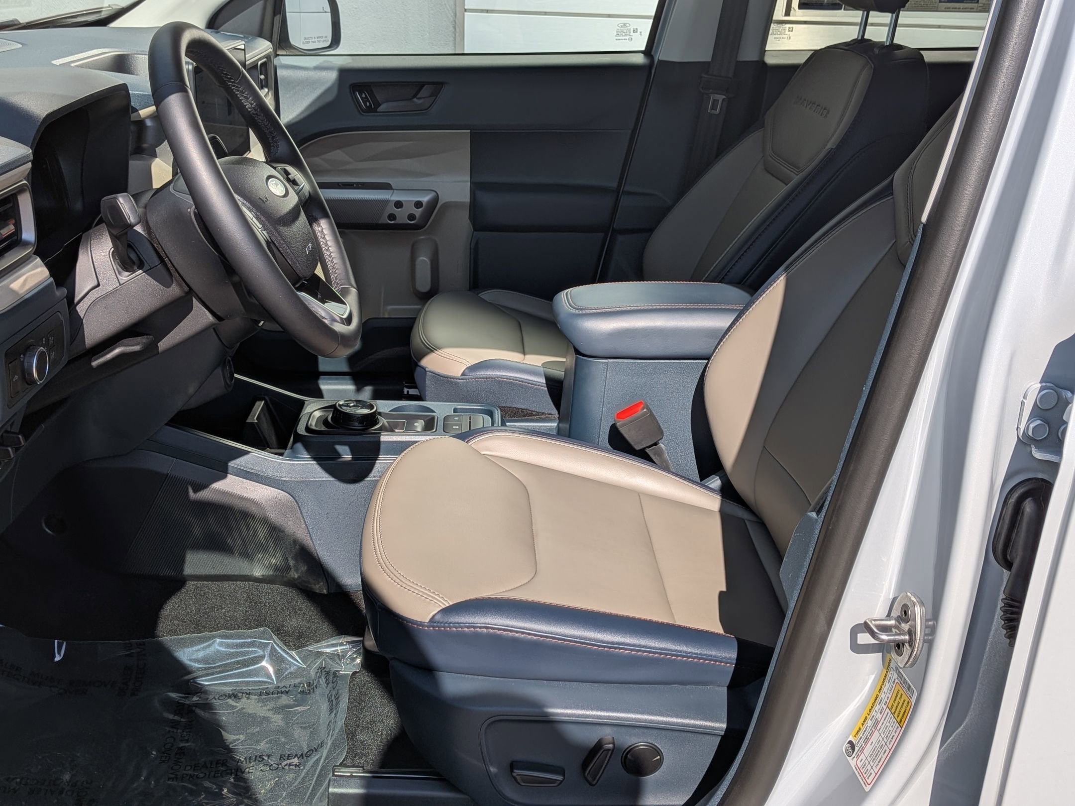 2026 Ford Maverick LARIAT - Crossroads Courtesy Demo