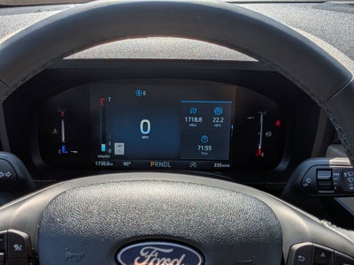 2026 Ford Maverick LARIAT - Crossroads Courtesy Demo