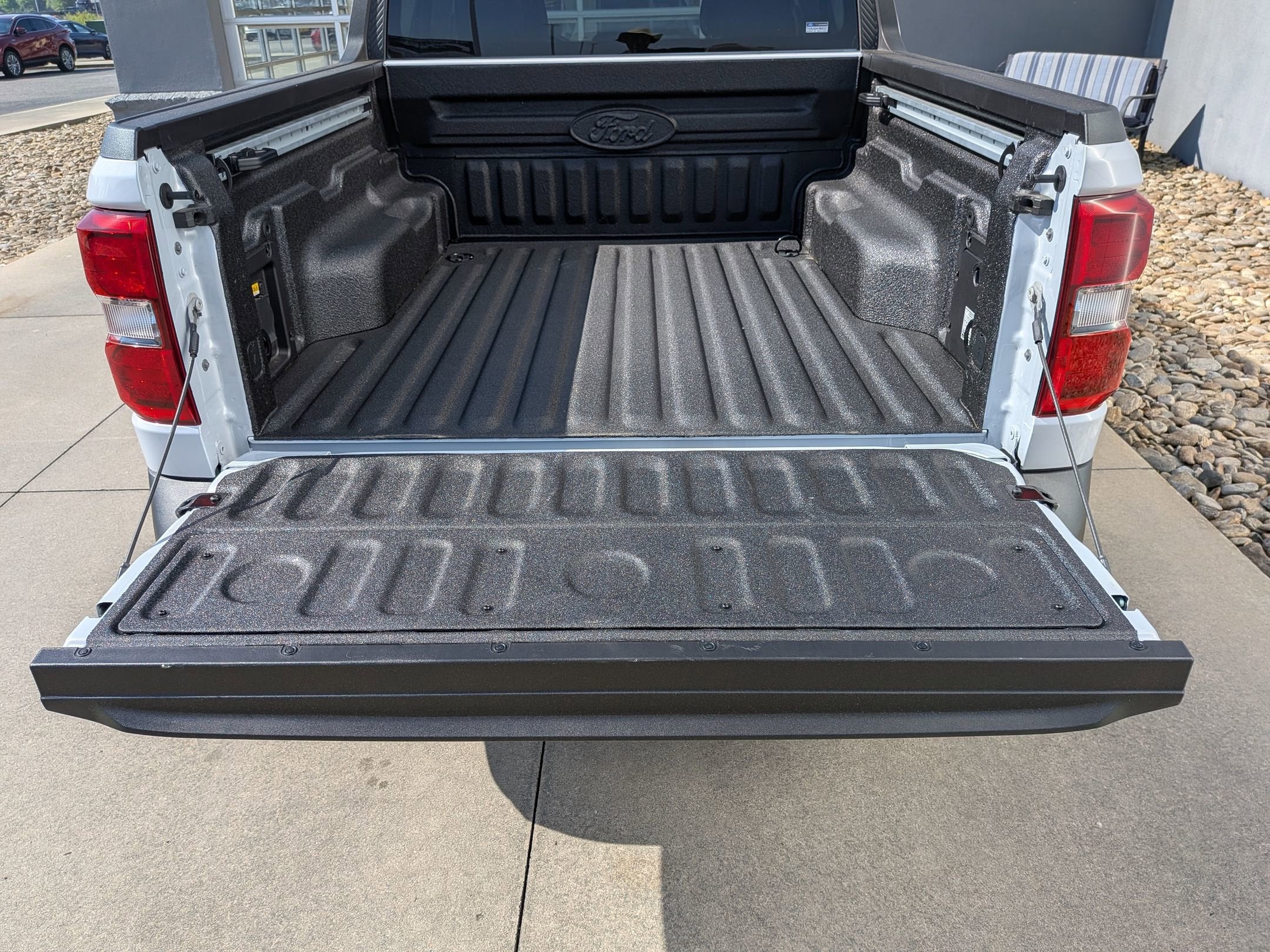 2026 Ford Maverick LARIAT - Crossroads Courtesy Demo