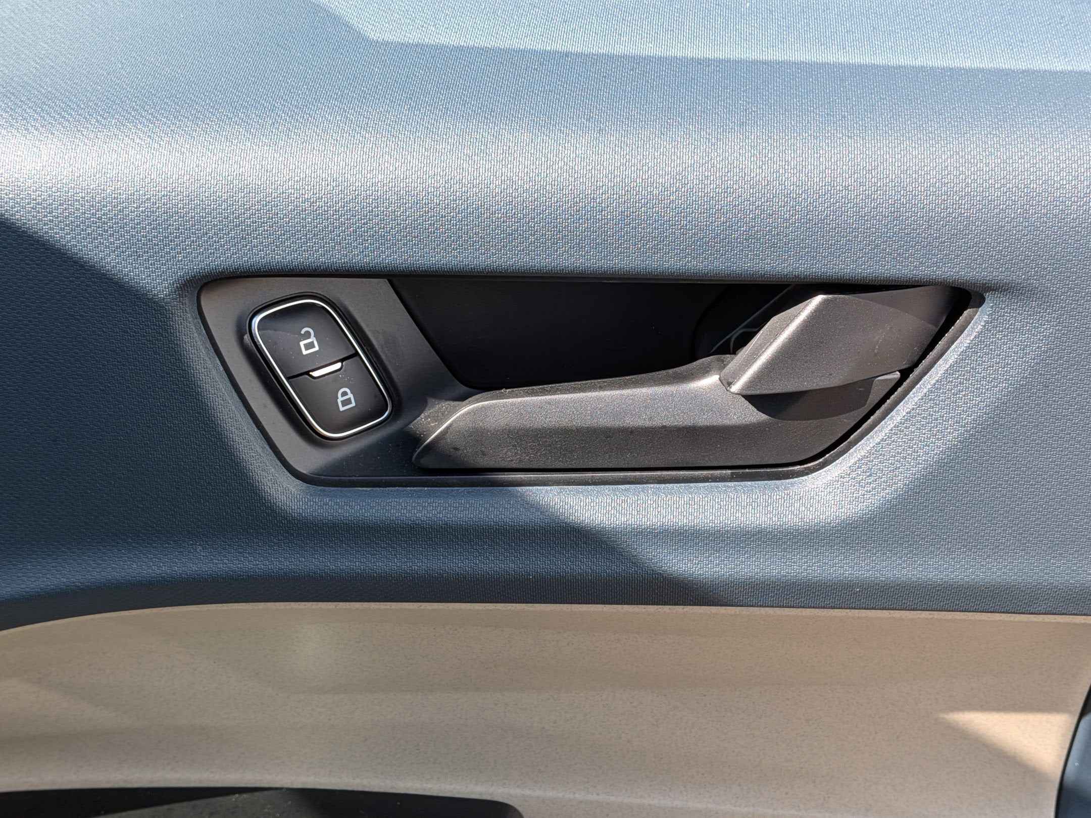 2026 Ford Maverick LARIAT - Crossroads Courtesy Demo