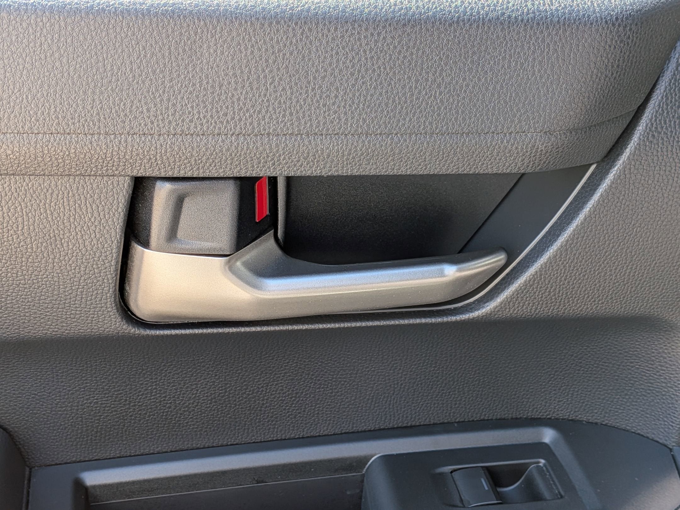 2024 Toyota Tacoma 4WD TRD Sport